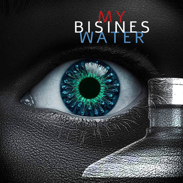 my business water
